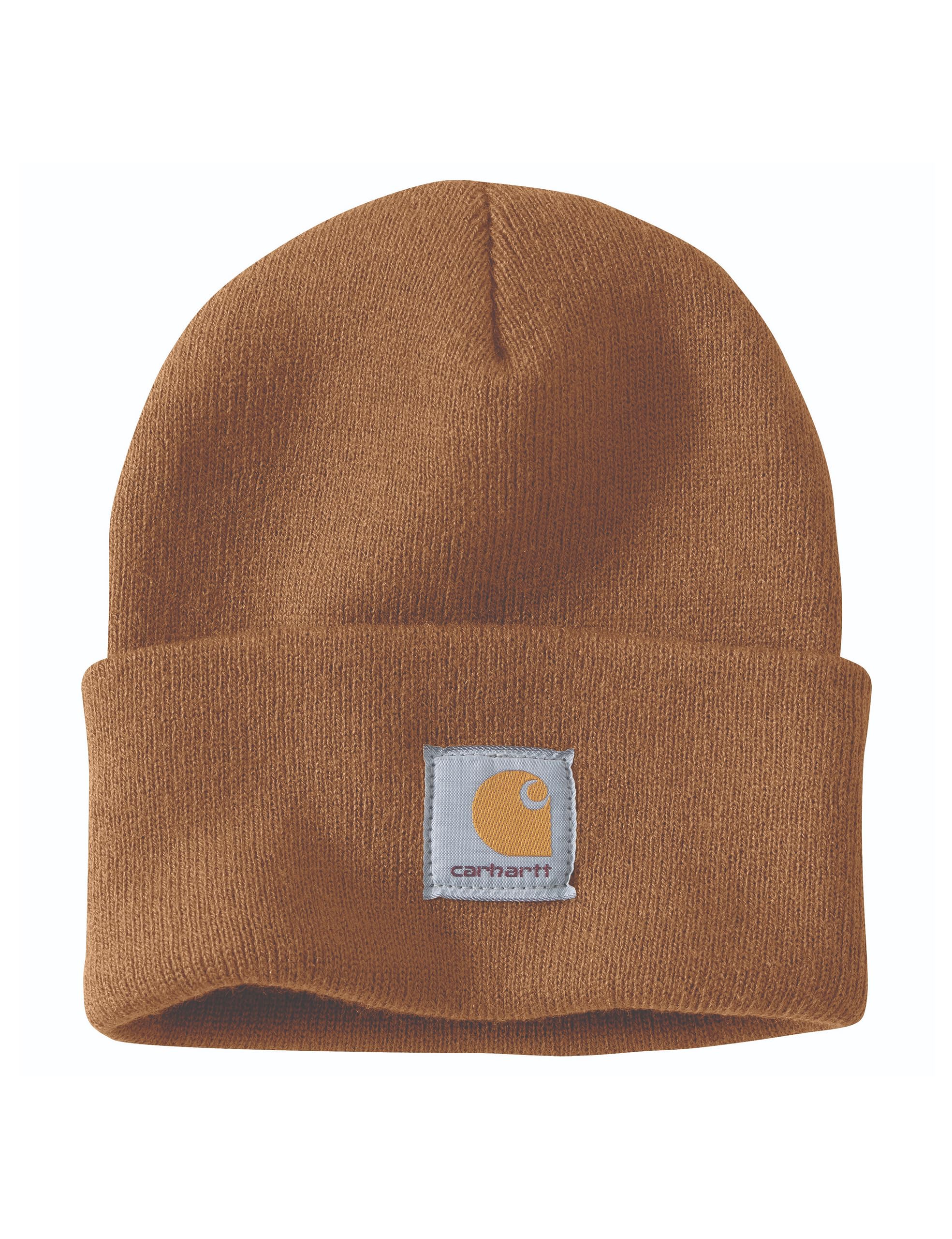 Carhartt Men's Knit Cuffed Beanie